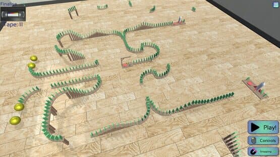 Chain Reaction — screenshot 8
