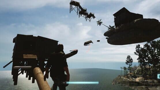 First Up — screenshot 2