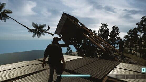 First Up — screenshot 3