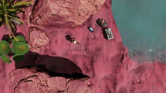 Ammo and Oxygen — screenshot 3