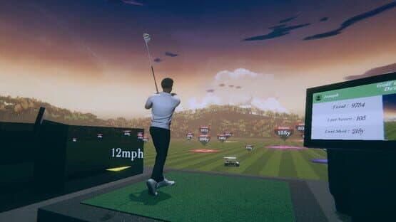 The Fairway Club — screenshot 2