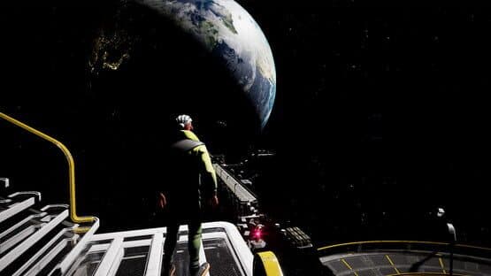 To The Mars — screenshot 2