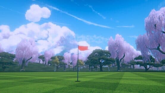 The Fairway Club — screenshot 3
