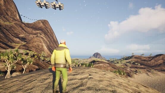 To The Mars — screenshot 3