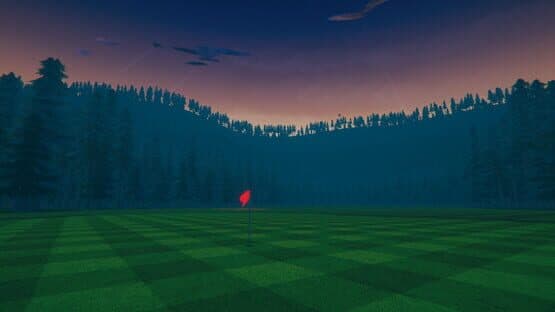 The Fairway Club — screenshot 5