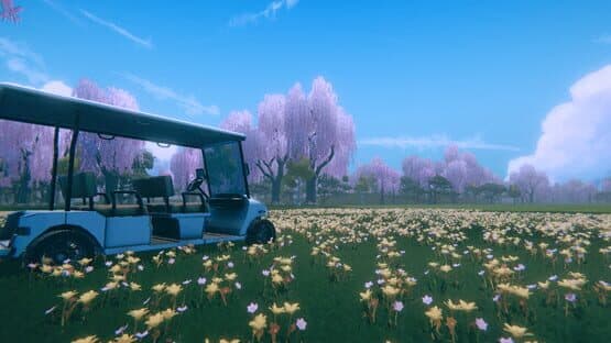 The Fairway Club — screenshot 7