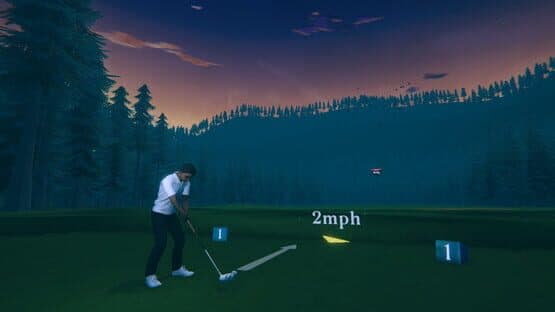 The Fairway Club — screenshot 8