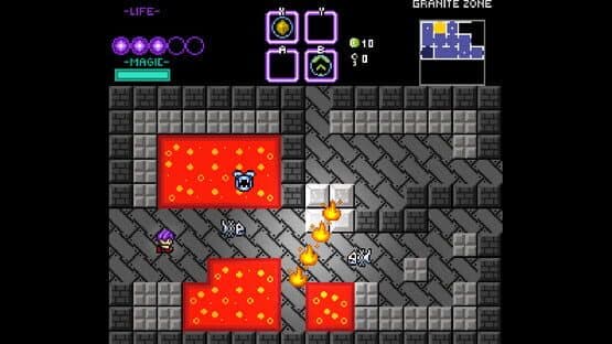 The Spectral Web: Hitodama — screenshot 4