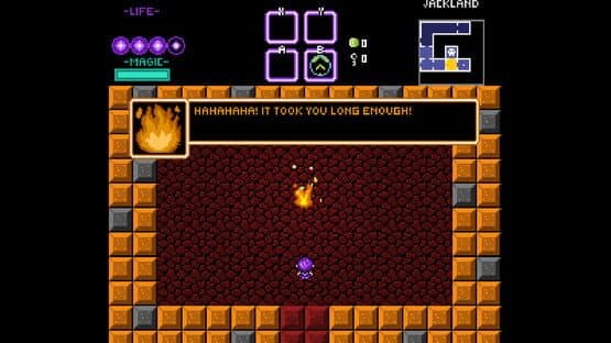 The Spectral Web: Hitodama — screenshot 6