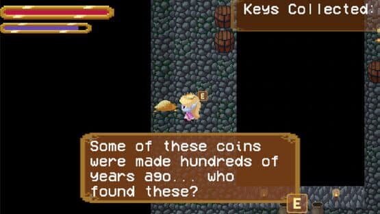 The Princess's Dragon — screenshot 1