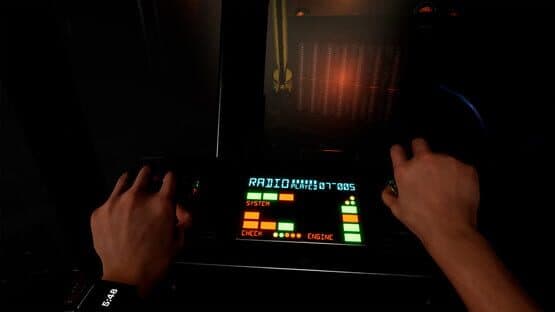 Hand Simulator: Aliens — screenshot 3