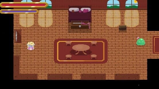 The Princess's Dragon — screenshot 3