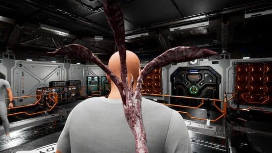 Hand Simulator: Aliens — screenshot 4