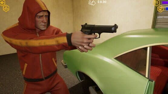 Total Vengeance — screenshot 3