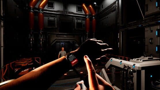 Hand Simulator: Aliens — screenshot 6