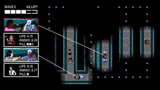 Mazepocalypse — screenshot 1