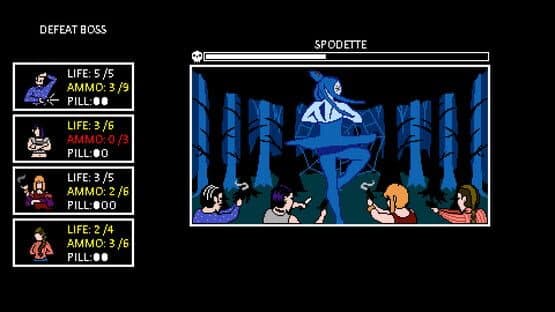 Mazepocalypse — screenshot 3