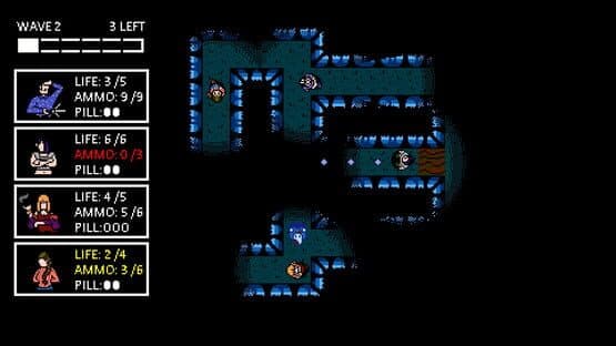 Mazepocalypse — screenshot 5