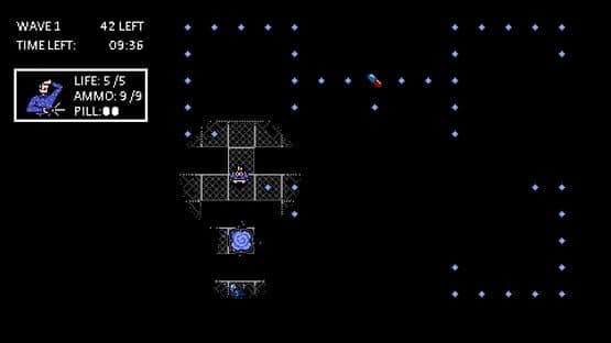 Mazepocalypse — screenshot 6