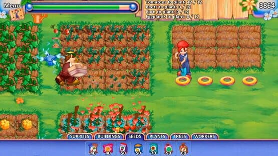 FarmCraft — screenshot 1