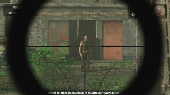 Sniper Hunter Shooter — screenshot 2