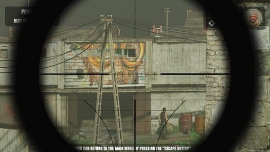 Sniper Hunter Shooter — screenshot 4