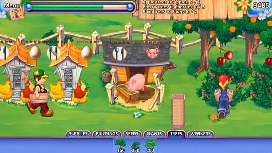FarmCraft — screenshot 5