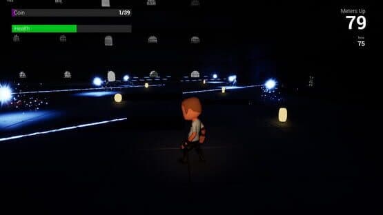 The Impossible Tower — screenshot 2