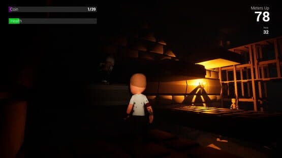The Impossible Tower — screenshot 3