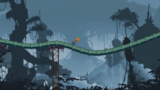 Copperfields — screenshot 1