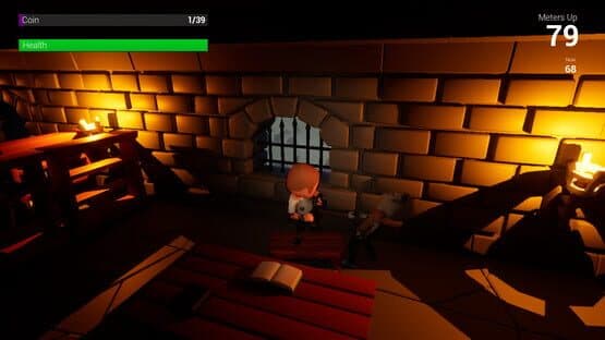 The Impossible Tower — screenshot 4