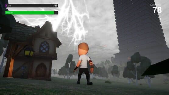 The Impossible Tower — screenshot 5