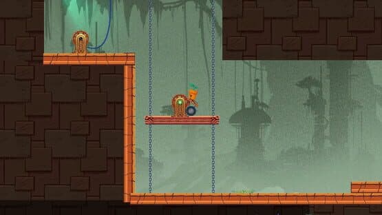 Copperfields — screenshot 3