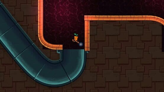 Copperfields — screenshot 4