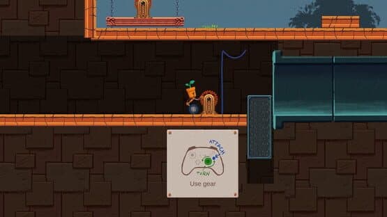 Copperfields — screenshot 5
