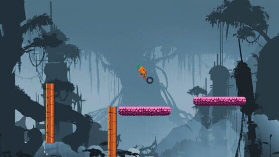 Copperfields — screenshot 7