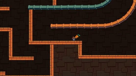 Copperfields — screenshot 8