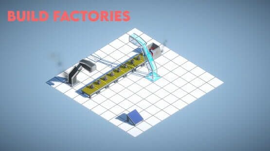 Mechanization — screenshot 2