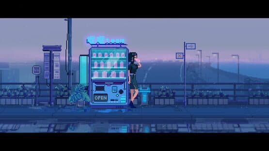Miss Peach — screenshot 1