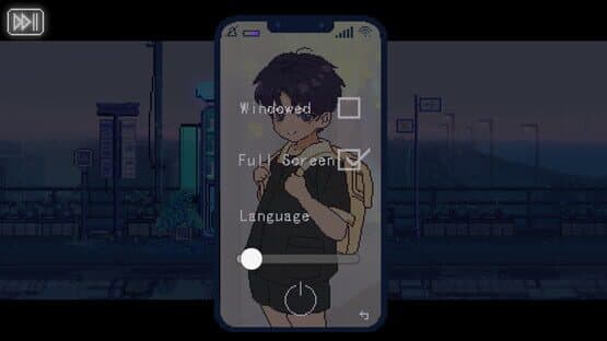 Miss Peach — screenshot 2