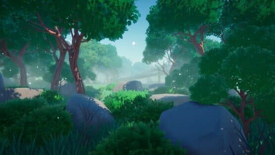 Magical Hike — screenshot 3