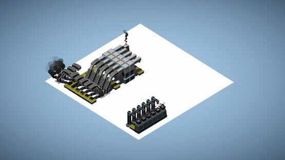 Mechanization — screenshot 3