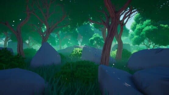 Magical Hike — screenshot 4