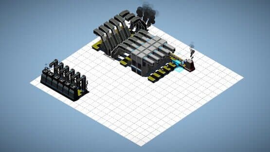 Mechanization — screenshot 4