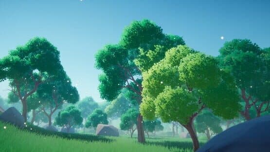 Magical Hike — screenshot 5