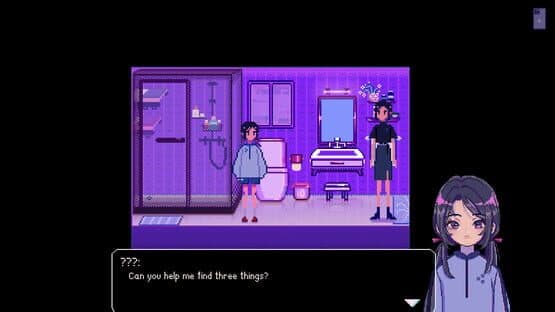 Miss Peach — screenshot 4