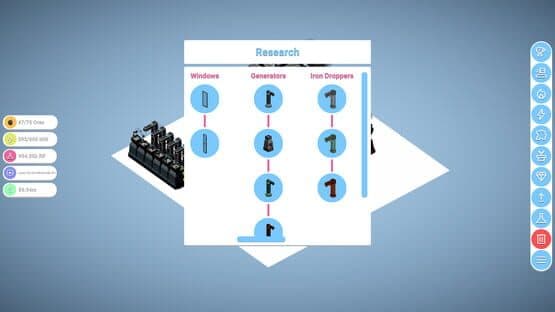 Mechanization — screenshot 5