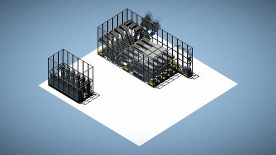 Mechanization — screenshot 6