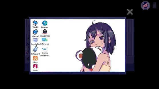 Miss Peach — screenshot 6