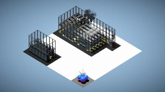 Mechanization — screenshot 7